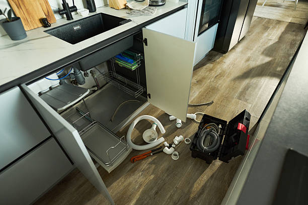 Reliable Drain Cleaning contractor in Elwood, NY by Street Wise - Plumbing